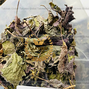 Feuilles de périlla séchées / feuilles de shiso, pureté et naturelles, bienfaits de la nature, fabriquées au Vietnam - Product Image 1
