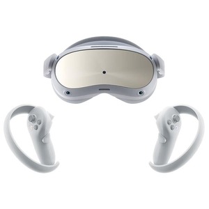 ฮาร์ดแวร์ VR ออลอินวัน PICO 4 Enterprise คุณภาพดีที่สุด - Product Image 4