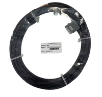 Cable de E/S Robótico FANUC para CRMA15/CRMA16 (Modelos 2006-T686/2006-T687) - Uso en Automatización Industrial, 1 Año de Garantía