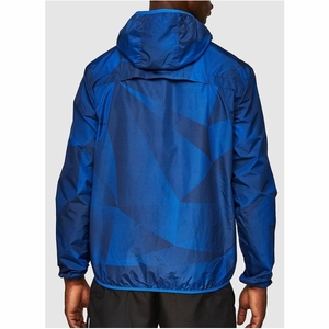 Best-seller Vestes coupe-vent durables personnalisées adaptées aux vêtements de ville décontractés veste de pluie imperméable coupe-vent veste de neige - Product Image 2