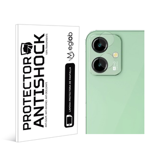 ฟิล์มกันรอยหน้าจอ ANTISHOCK สำหรับโทรศัพท์มือถือลาวา ยูวา 2 พรีเมียม - Product Image 1