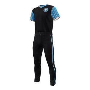 New 2025 Designs Custom Logo <b>Baseball</b> Uniforms <b>Baseball</b> Uniform <b>Set</b> Jersey <b>Baseball</b> Uniform FOR Men Wholesale Rate OEM - Product Image 4