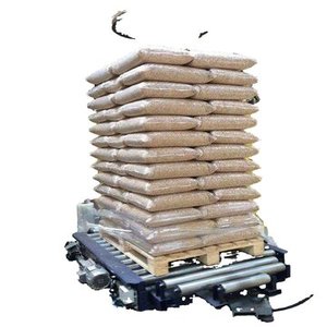El mejor precio-Vietnam En Pellets de madera/Pellet de madera Tamaño 6mm 8mm-Exportación a todo el mundo - Product Image 2