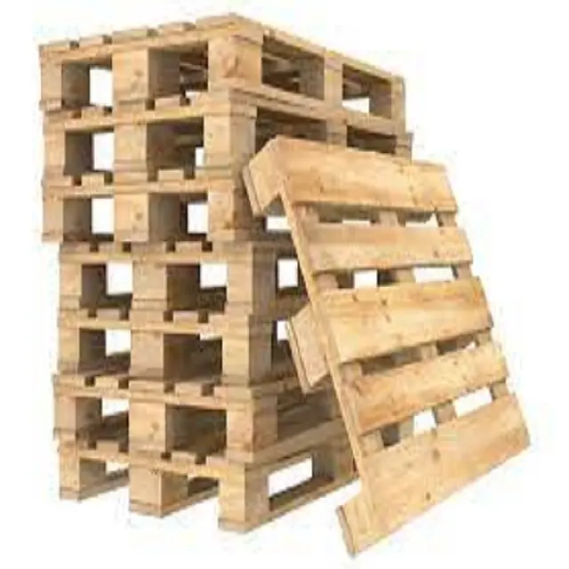 Chất lượng tốt nhất mới và sử dụng Euro tiêu chuẩn bằng gỗ Euro epal Pallet trong cung cấp số lượng lớn Áo