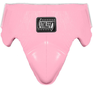 Nouvel équipement de boxe gagnant professionnel en cuir Protège-aine de boxe gagnant Fabriqué par Athlefit Industries - Product Image 6