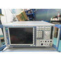 R&S FSP40 Spectrum Analyzer Germany 80%-99% New/Second-hand 9 kHz 40 GHz Bandwidth Fully Functional DOA Warranty