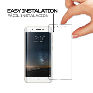 ฟิล์มกันรอยหน้าจอ ANTISHOCK Vivo Xplay 5 อุปกรณ์เสริมมือถือที่ทนทานและดูดซับแรงกระแทก - Product Image 2