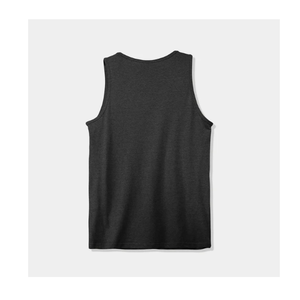 Camiseta sin mangas de punto sin costuras de doble capa para hombre BD Casual Control de barriga y vientre apretado para la vida diaria - Product Image 4