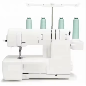 Máquina de Coser Mini Coverstitch Euphoria, Componente Central del Motor Original, Nueva Condición, Baby Lock Industrial - Product Image 2