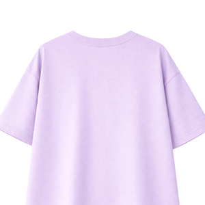 T-shirts décontractés pour enfants 100% coton doux à manches courtes respirant haut d'été pour garçons filles 100% confortable à porter au quotidien - Product Image 5