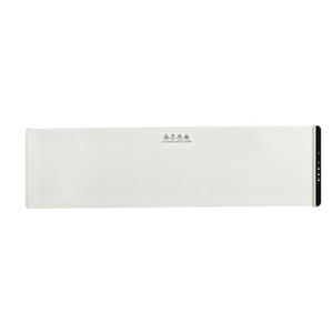 Custom 120*38*0.7cm X4 New <b>Silicone</b> Smart Food Heating Warmer Warming <b>Mat</b> Pad for Home Dining Table - Product Image 1