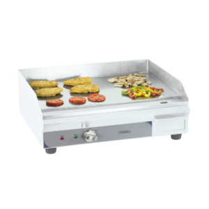 Premium Electric Grills & <b>Griddles</b> Smooth Top Fry <b>Plate</b> - Product Image 1