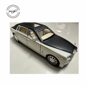 ไฟหน้าวัสดุเหล็กสำหรับอะไหล่รถยนต์โรลส์-รอยซ์ ขายตรงจากผู้ผลิตใหม่ - Product Image 4