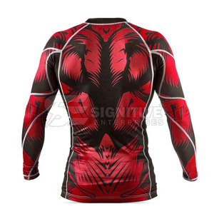 Camiseta de Protección Solar para Hombre, Ofrece un Ajuste Cómodo con Material Ligero, Camiseta de Protección Solar para Hombre Diseñada para Alto Rendimiento - Product Image 2