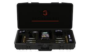 เครื่องตรวจจับโลหะระยะไกลรุ่นใหม่ล่าสุด Cobra GX-8000 Plus - Product Image 2