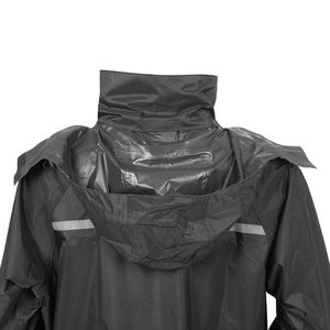 DILUVIO Start Rain Jacket and Trousers <b>Set</b> for Camping - Product Image 3