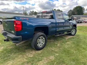 Chevrolet Silverado 2017 d'occasion 3500 - Product Image 6