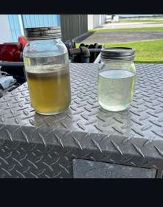 Fioul lourd, Rotterdam Terminal Lift Virgin D6 Fuel - Product Image 1