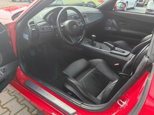 Nuevo/Usado 2004 ALPI NA ROADSTER S E85 CAJA DE CAMBIOS MANUAL COLOR ROJO SUV - Product Image 2