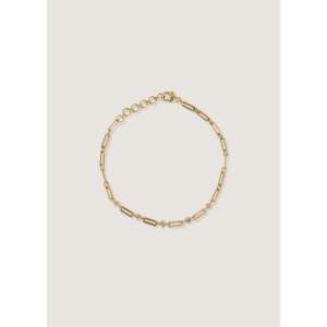 Bracelet en diamant North Star V Anniversary, bijoux élégants et luxueux - Product Image 3