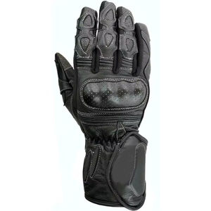Guantes de Motocross con Pantalla Táctil, Diseño Superior, Transpirables, Fáciles de Usar, Secado Rápido, Ligeros, de Algodón/Spandex, Logotipo Personalizado - Product Image 4