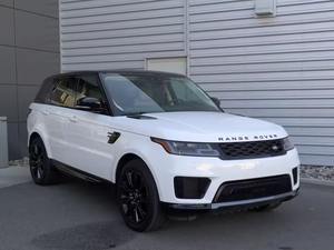 แลนด์โรเวอร์ HSE ใหม่สำหรับขาย - Product Image 4