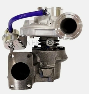 Nuevo Control de Turbo para EuroCargo I-III 1991-2015 con 1 Año de Garantía DE - Product Image 1