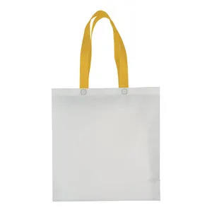 Borse Promozionali Personalizzate TNT, Shopper Laminati con Soffietto e Gadget Personalizzati - Product Image 3