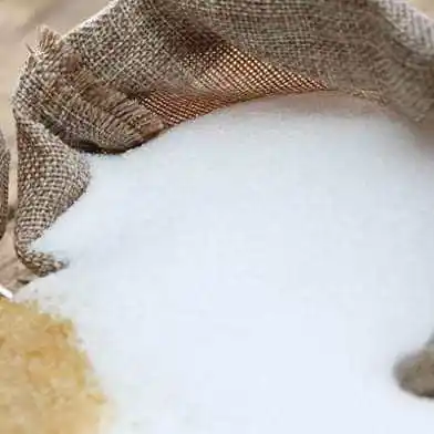 น้ำตาลทรายขาว icumsa 45น้ำตาล/คริสตัลขาวน้ำตาล icumsa 45/อ้อยขาว icumsa 45น้ำตาลสำหรับขาย