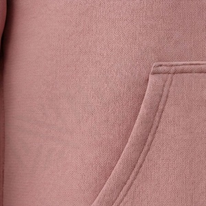 Sweat à capuche streetwear sur mesure pour homme, 100 % coton premium, couleur personnalisée, deux poches avant, pull-over, écologique, thermique - Product Image 5