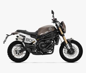 Venta Especial: Motocicleta Deportiva Benelli Leoncino 800 Trails 2026, Fabricada y Homologada, Lista para Enviar con Servicio de Entrega Rápida - Product Image 5