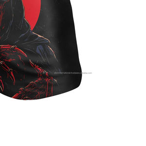 Shorts de combat Muay Thai de qualité supérieure, shorts de MMA extensibles personnalisés, légers, extensibles dans les deux sens, shorts de combat MMA durables pour la salle de sport - Product Image 5