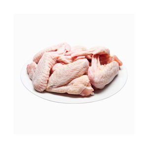 Alitas de pollo congeladas para cadenas de comida rápida y minoristas de alimentos congelados Parte del cuerpo - Product Image 5