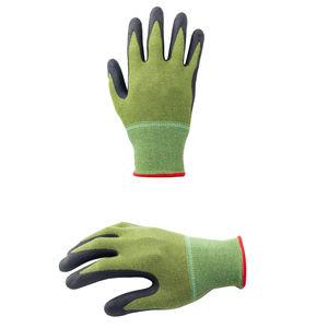 Guantes de Trabajo Disponibles en Todos los Colores y Tamaños, Precio Razonable, Protección de Seguridad para las Manos, Guantes de Seguridad Laboral con Diseño Personalizado - Product Image 4