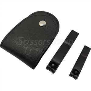 Sharp Edge Nail Cutter với cá nhân xây dựng thương hiệu cho móng tay móng chân và grooming Bộ dụng cụ - Product Image 6