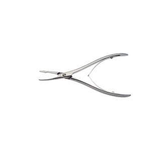 Instrumentos ortopédicos de acero inoxidable de tamaño personalizado 100%, instrumento manual para cirugía de columna vertebral al por mayor - Product Image 4