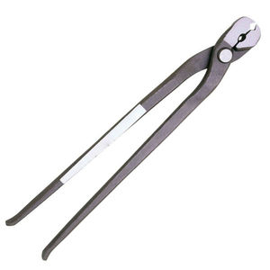 Extracteur de clou de chaussure de cheval de Offre Spéciale outils de maréchaux 11 pouces équipement de cheval extracteur de clou approuvé par la CE - Product Image 5