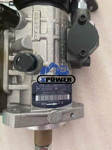 Piezas del motor DP210 1104C-44T Bomba de inyección de combustible diésel 9320A357G 2644H209 9320A350G - Product Image 3