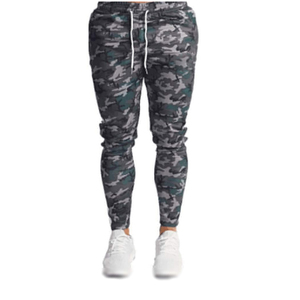 Hunting Resistant Mens <b>Cargo</b> <b>Work</b> Pants Outdoor Jogging Hiking Jeans Casual Pants Trousers - Product Image 2