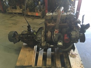 ใช้4bt 3.9เครื่องยนต์ดีเซลสำหรับเครื่องจักรก่อสร้าง - Product Image 5