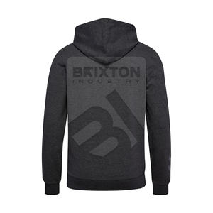 Custom Women's 100% Cotton/Polyester <b>Hoodie</b> Heavy Weight <b>Gym</b> <b>Hoodie</b> with Hood for Winter Casual Style Knitted - Product Image 2