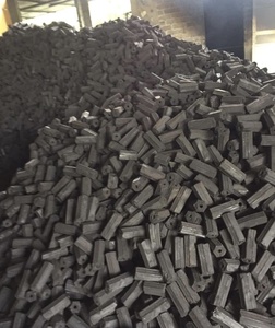 Vente en gros de charbon de bambou de haute qualité dans le monde entier-Briquette de charbon de bois vietnamien à bas prix - Product Image 6