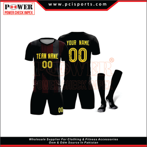 เสื้อฟุตบอลโพลีเอสเตอร์2025เสื้อฟุตบอลระบายอากาศ - Product Image 5