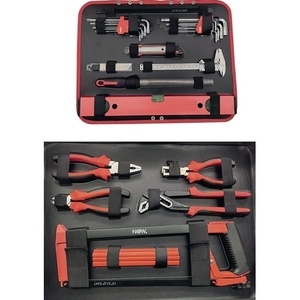 Ensemble d'outils de 148 pièces pour les fournitures d'artisanat - Product Image 3