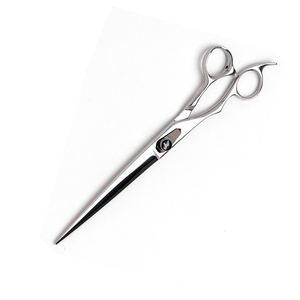 กรรไกรตัดแต่งขนสัตว์เลี้ยงแบบมืออาชีพกรรไกรตัดขนสัตว์เลี้ยงแบบกระจกขัดเงาสเตนเลสเยอรมันขนาด8นิ้ว - Product Image 6