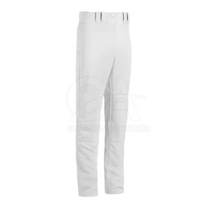 Uniforme de baseball de qualité supérieure à prix bas, personnalisable, prix de gros, uniforme de baseball personnalisé pour hommes 2026 - Product Image 4