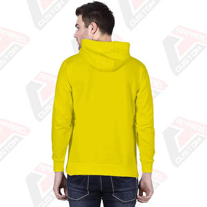 เสื้อฮู้ดแบบครอปสำหรับผู้ชายใส่ได้ทั้งชายและหญิงเสื้อฮู้ดแบบถักลายโลโก้ตามสั่งสำหรับฤดูหนาว - Product Image 6