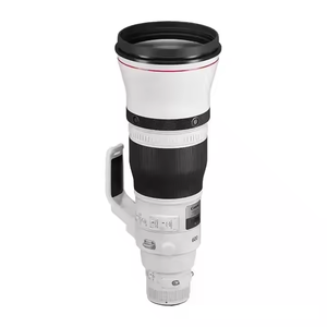 COMPRA DOS Y LLÉVATE UNO GRATIS - OFERTA ESPECIAL - Lente EF 600mm F/4L IS III de Primera Calidad, NUEVA, DISPONIBLE EN STOCK - Product Image 1