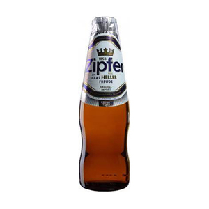 Cerveza de barril más grande Zipfer de alta calidad 330ml x 24 botellas Embalaje de cartón a granel - Product Image 5