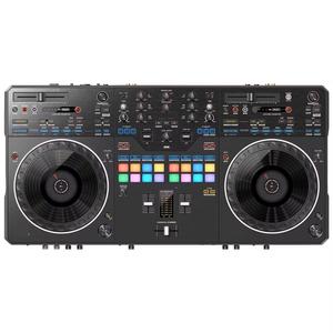 Controlador de DJ Profesional de 2 Canales Compatible con Serato DJ Pro y Rekordbox - ¡Pídalo Ahora! - Product Image 2